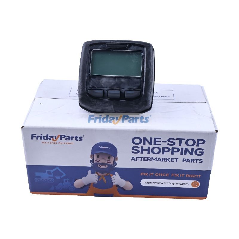 Anzeigeinstrument 1001171482 für JLG-Auslegerlift 400S 460SJ 450A 450AJ