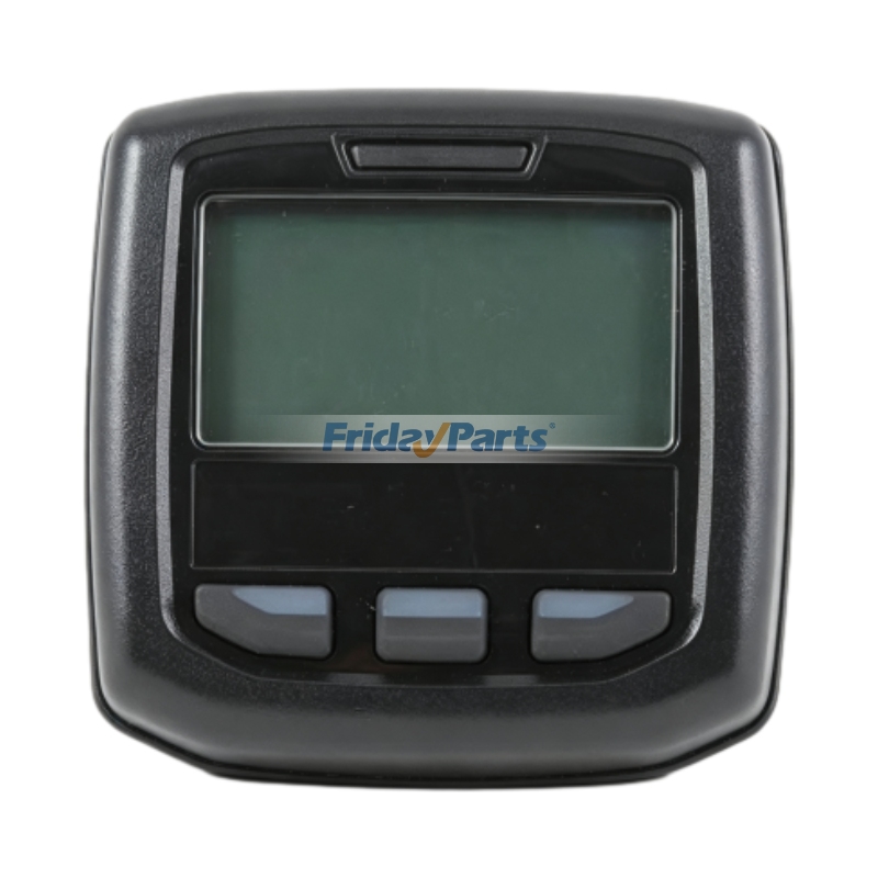 Display Gauge 1001312844 for JLG Boom Lift 660SJ 600AJ 450AJ 460SJ 600S 400S Premium Quality with 3-Year Warranty