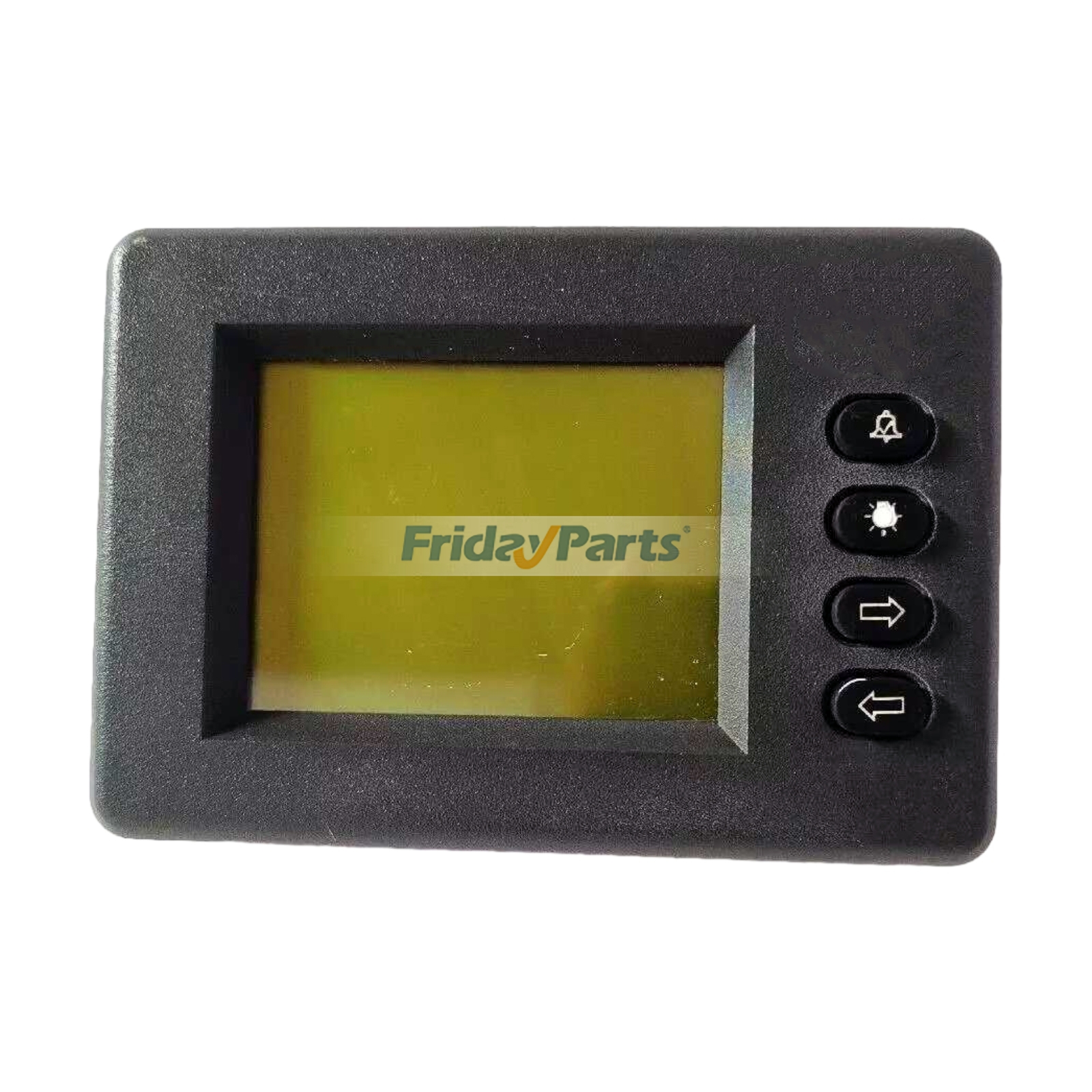 Monitor de grupo de exibição 292-9713 para motor Caterpillar CAT C18 de qualidade premium com 3 anos de garantia.