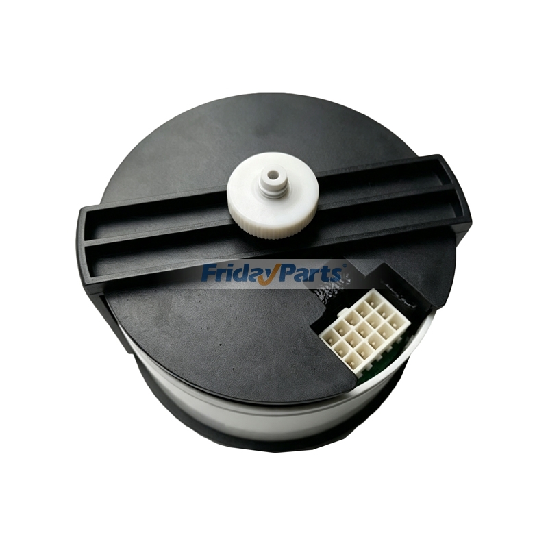 Display Instrument Cluster Meter 0009460776 for Linde Forklift Truck LD350 LD351 H12 H16 H18 H20 H2 H12D-03 H16D-03 H18D-03 H20D-03 H25-04 H30-04