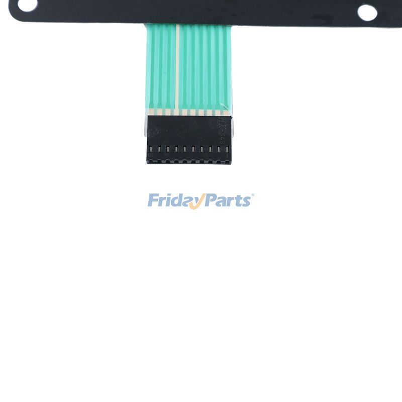 CARRIER用ディスプレイキーボード Transicold