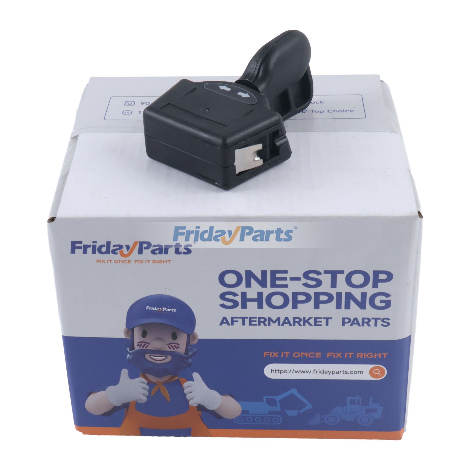 Levier d'affichage 2060837 4604594 pour chariot élévateur Hyster H1.6FT, H2.0FTS, H2.20FTS, H3.0FT, H4.0FT5, H4.0FT6, H5.0FT, H6.0FT, H7.0FT, S2.0FT, S2.5FT, S3.0FT, S3.5FT, S5.0FT, S6.0FT