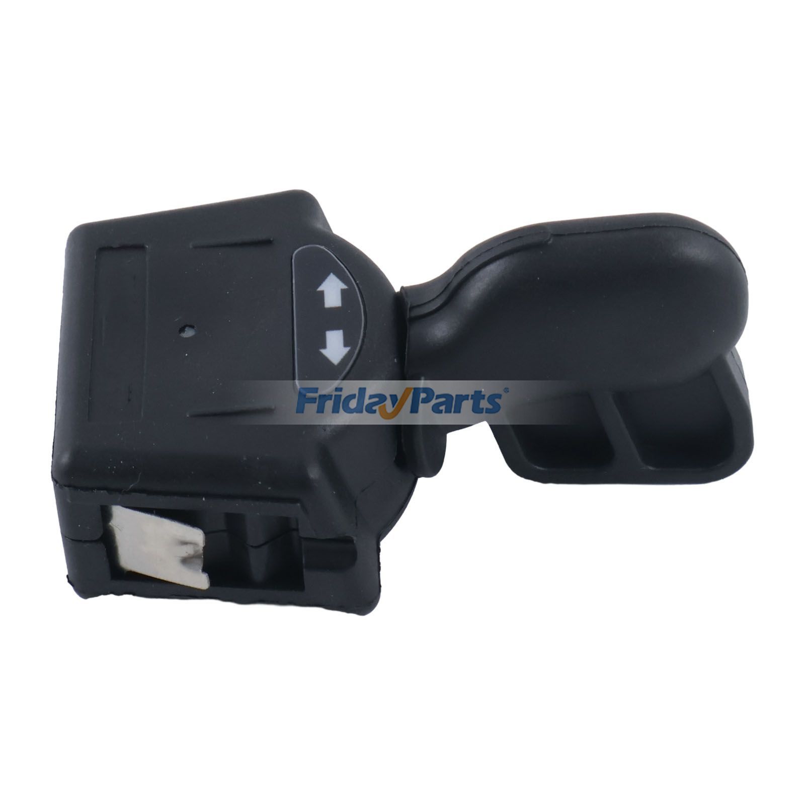 Levier d'affichage de FridayParts