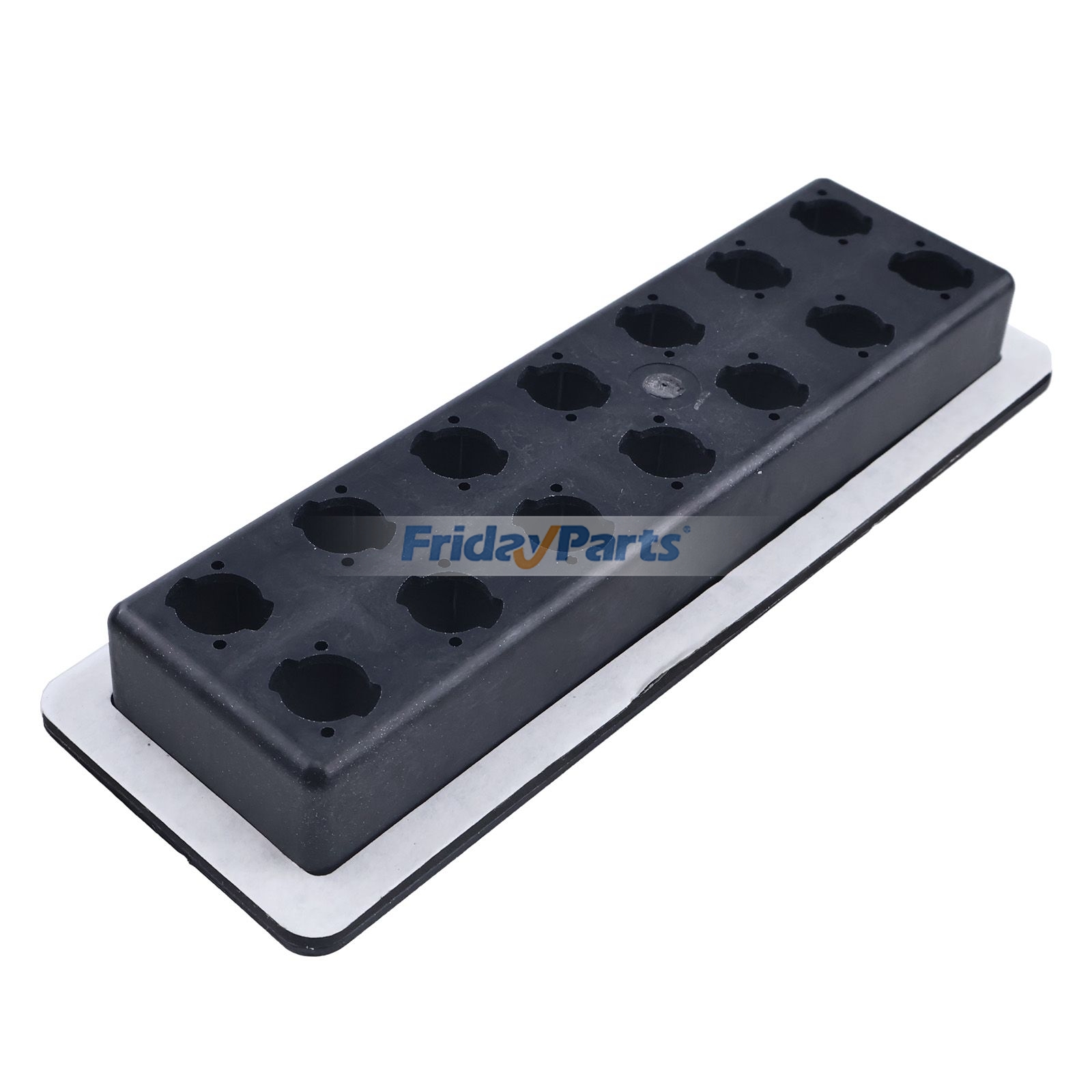 Display Light Housing for Aerial Work Platforms