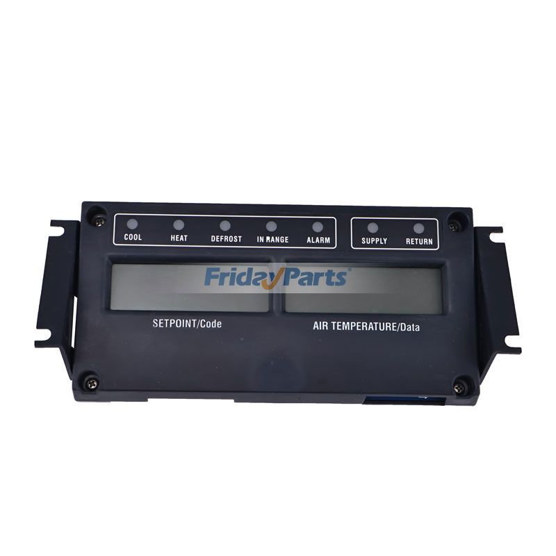 FridayParts Anzeigemodul