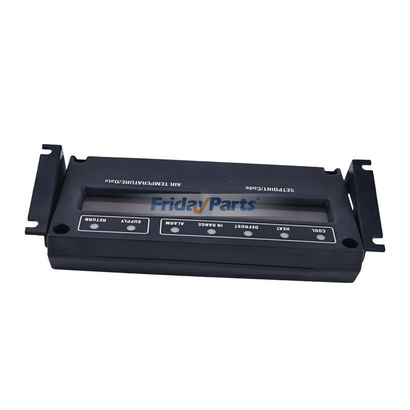 Anzeigemodul 12-00433-06RP 12-00433-09RP für Carrier Transicoldfür Für CARRIER