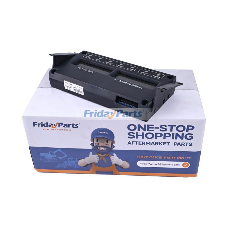 Anzeigemodul 12-00433-06RP 12-00433-09RP für Carrier Transicold