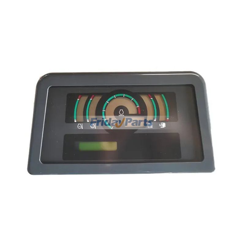 Panel de monitor 7831-69-3801 para excavadora Komatsu D65PX-15E0 D85PX-15E0 D85EX-15E0