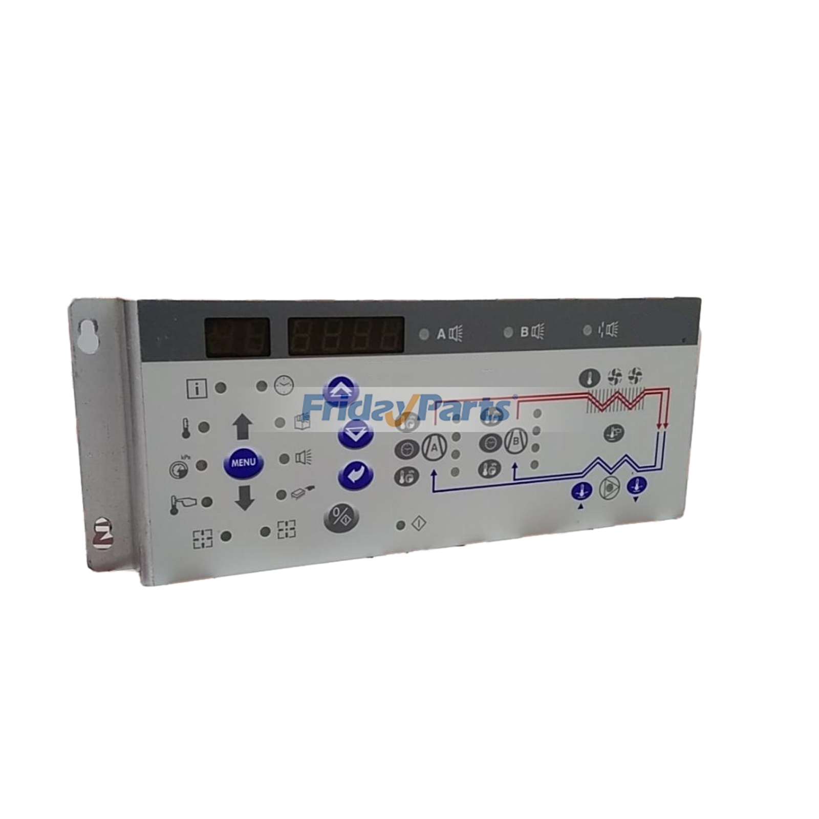 Display Panel 32GB500092EE for Carrier Transport Refrigeration