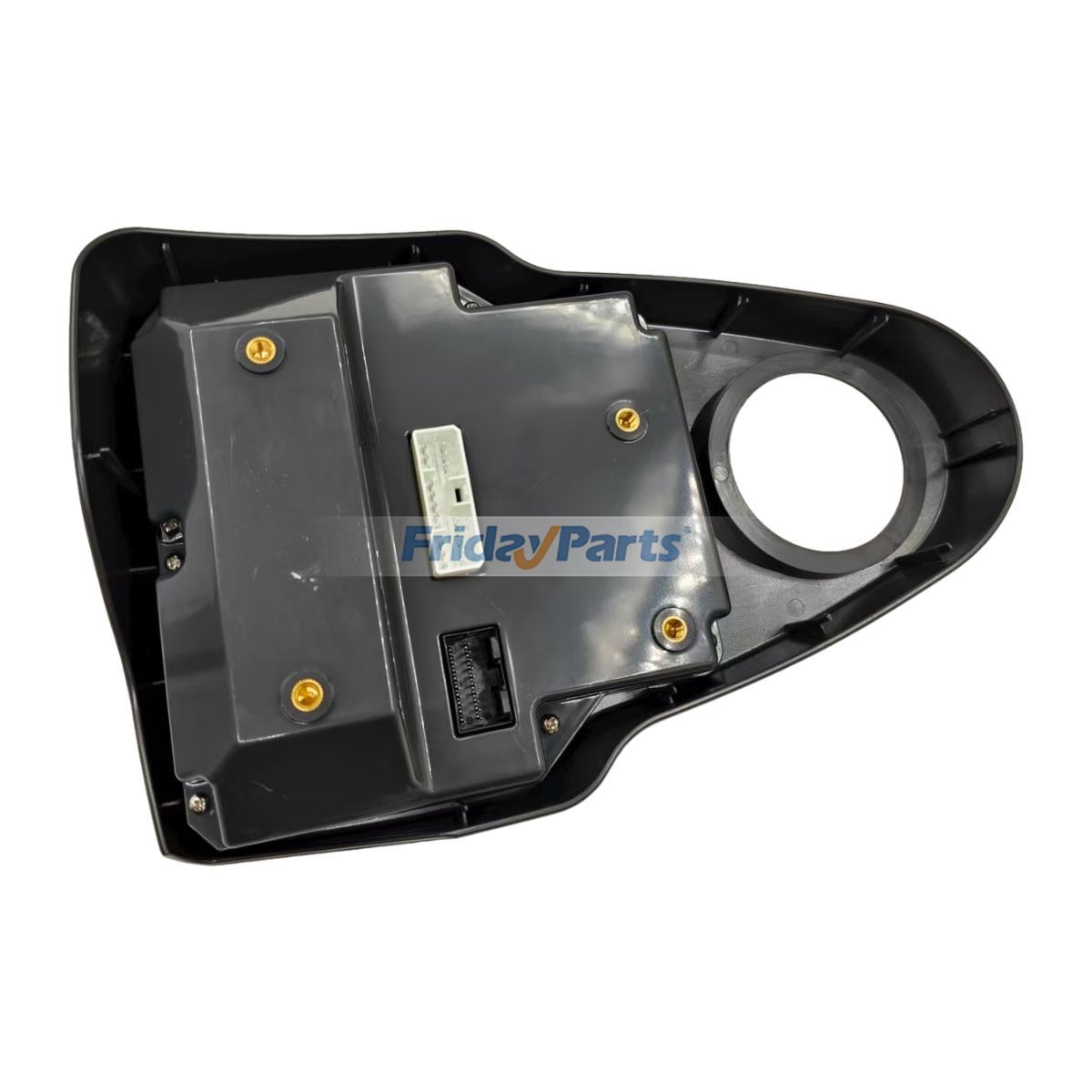 Parte para Excavadora