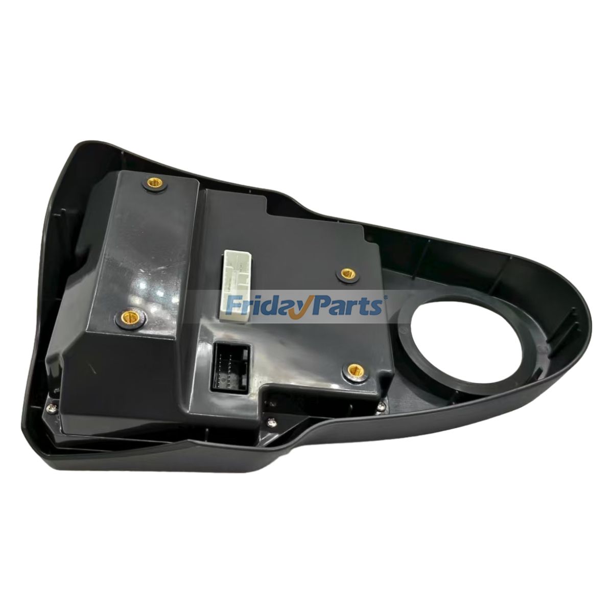 Compra Monitor de panel de visualización KHR23585 para excavadora Sumitomo SH200-6 en Fridayparts
