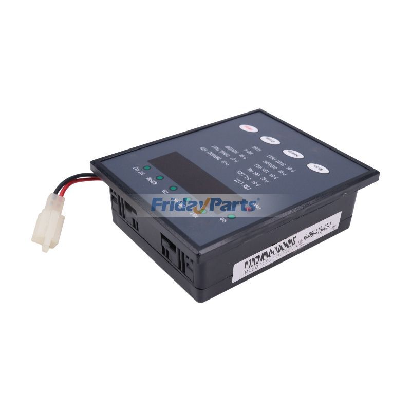 Pièces pour Générateur