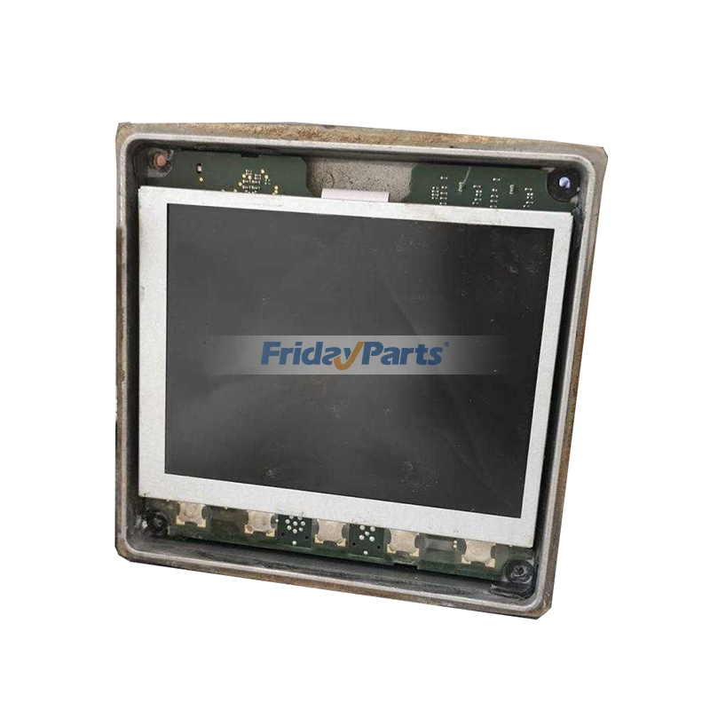 竹内油圧ショベル TB290 TB260用ディスプレイ画面 17301-43660