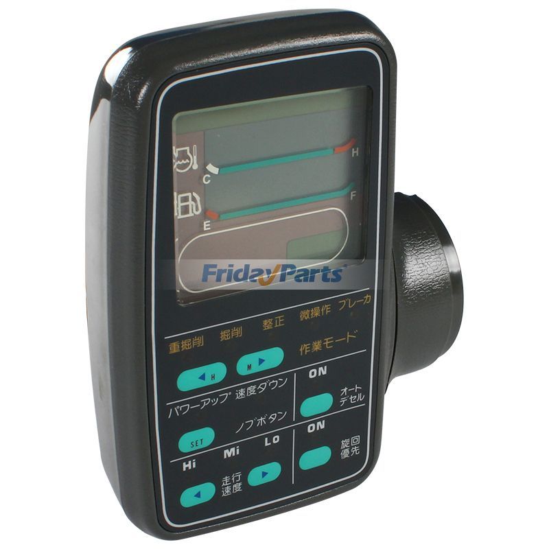 Display Screen Gauge Cluster in Stock in China