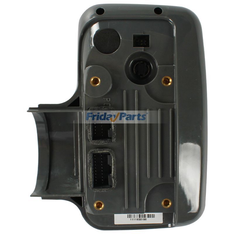  Display Screen Gauge Cluster For KOMATSU