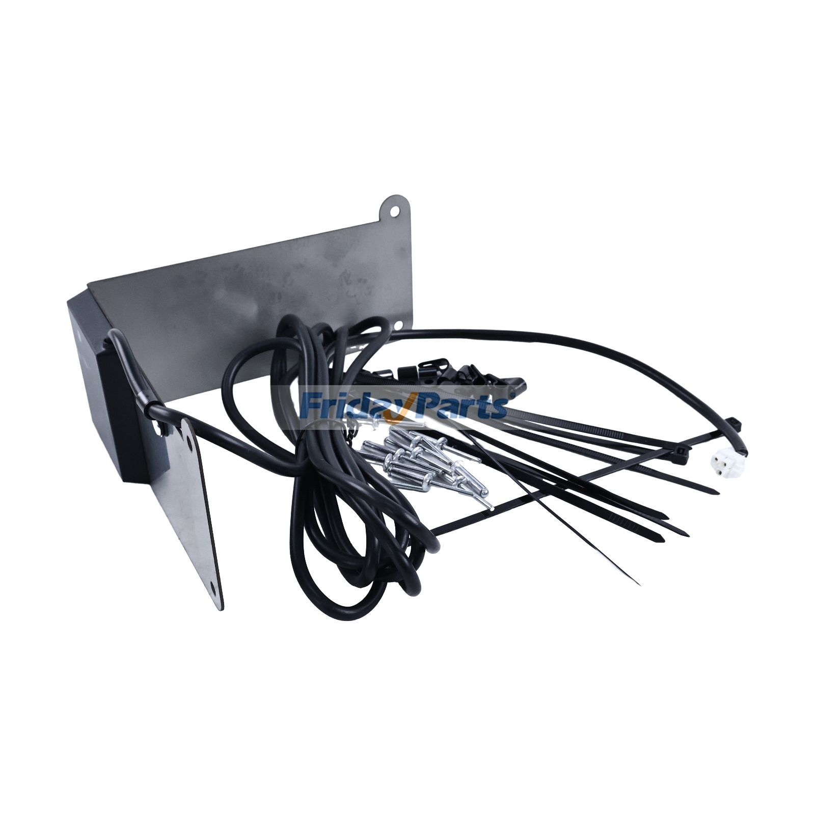 Display Status Light compatible with Transport Refrigeration