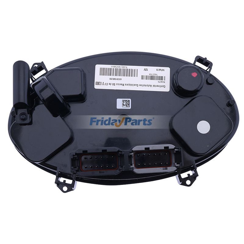 Monitor-AnzeigetafelFür BOBCAT