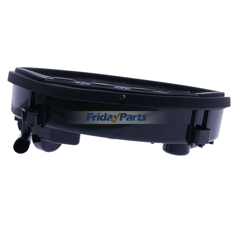 FridayParts Monitor-Anzeigetafel