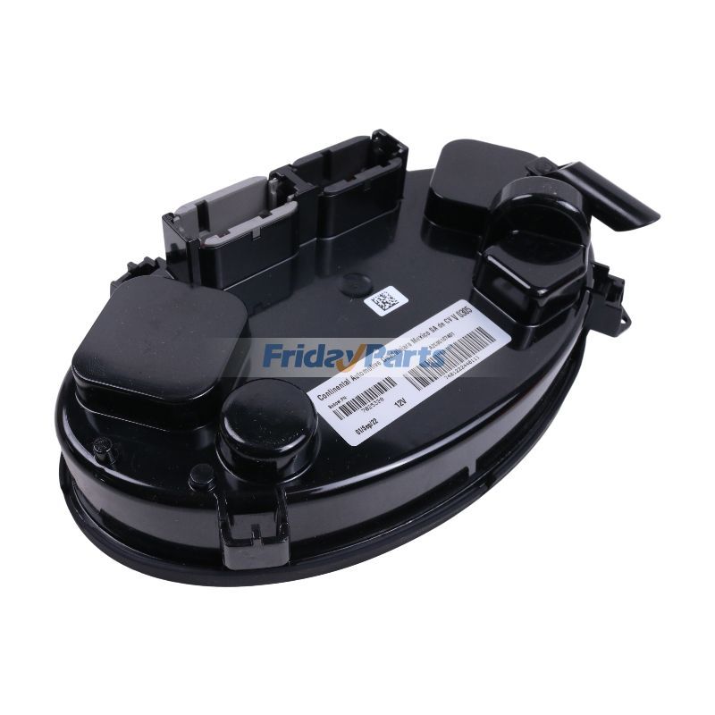  Display Panel For BOBCAT