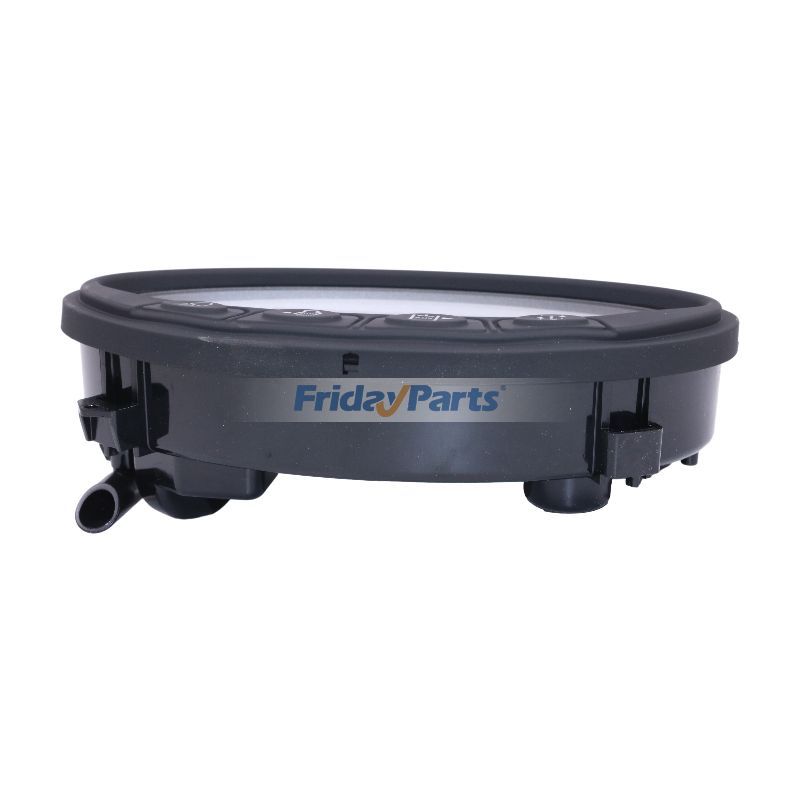 Display Panel For BOBCAT Loader