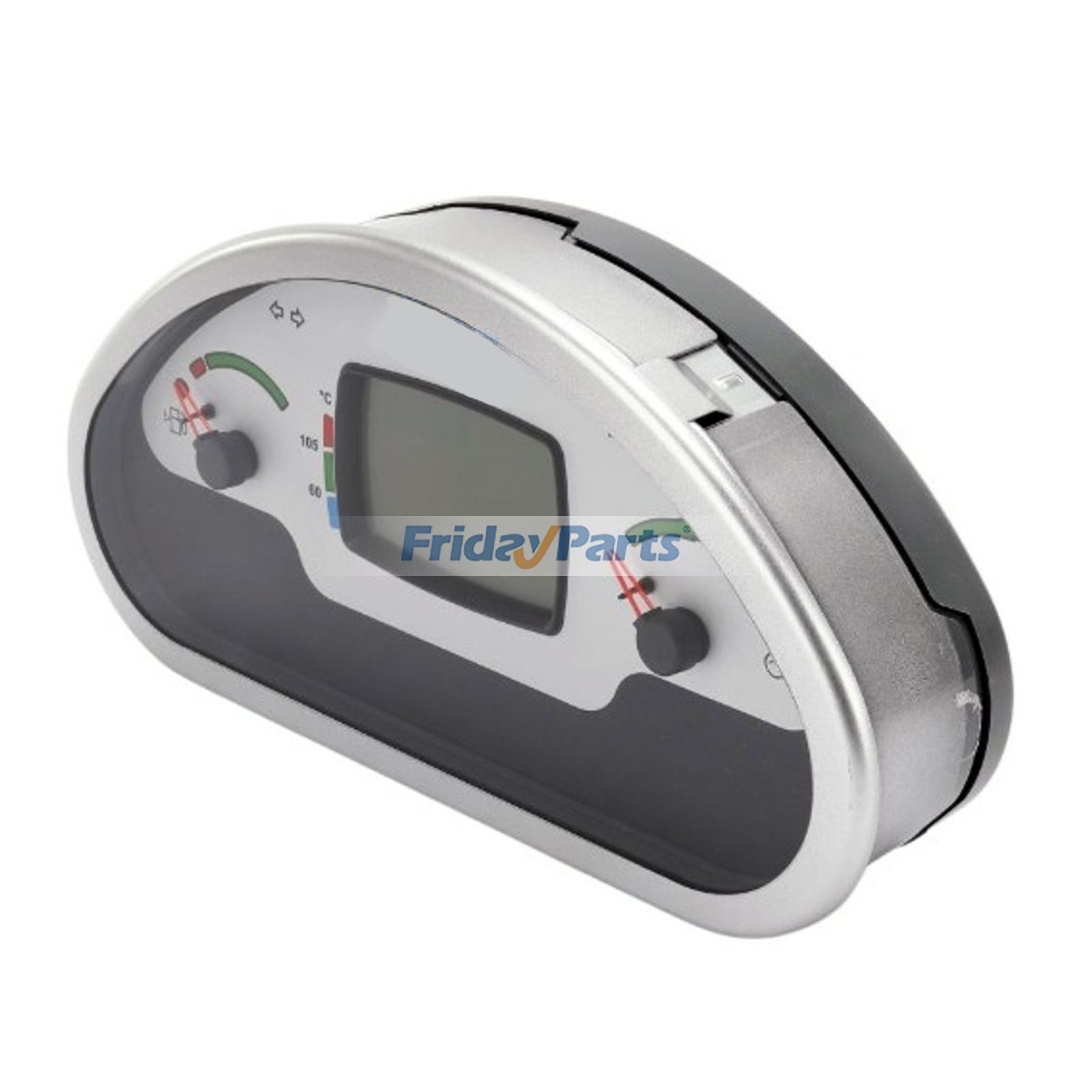 Pantalla 56.0016.0206GT para Genie Lift GTH-2506 GTH-3007 AU.3 GTH-5519