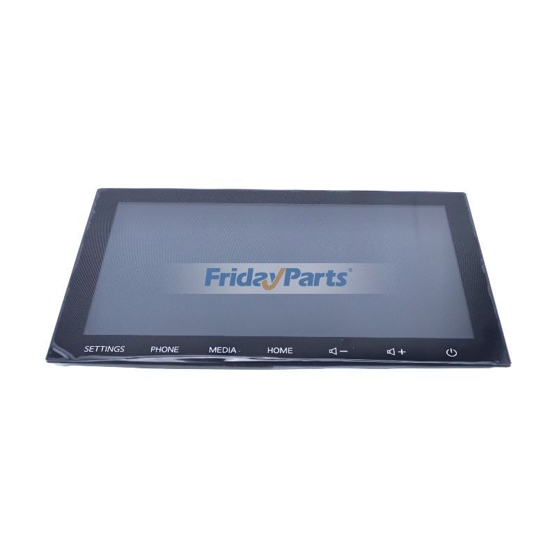 Display System 8740A101 8740A098 for Mitsubishi Mirage G4 Outlander