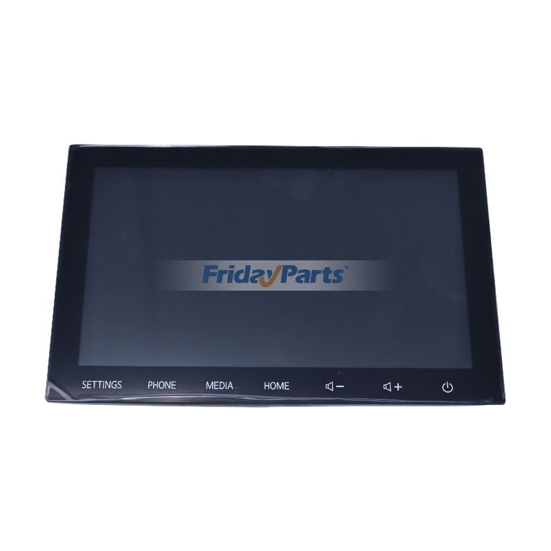 FridayParts Anzeigesystem