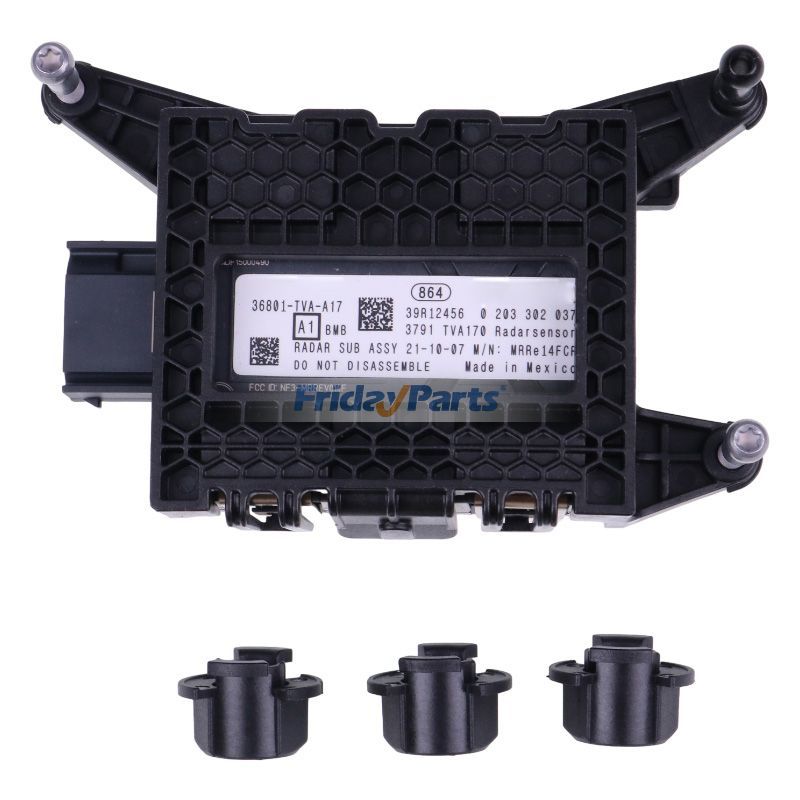 Distance Sensor  for Vehicle