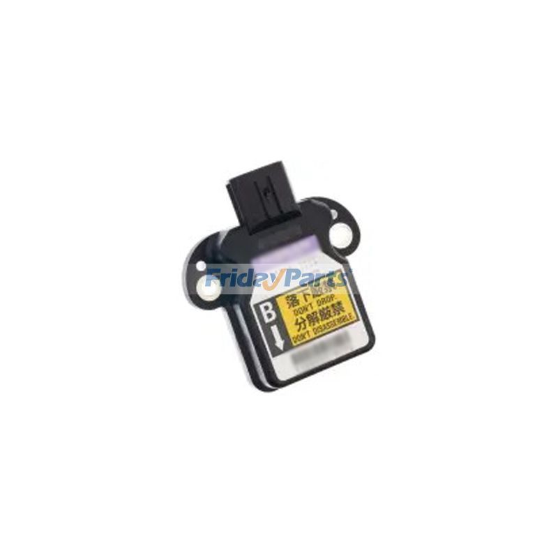 Distance Sensor Unit 28438-5BA1B for Nissan Murano 2016-2017