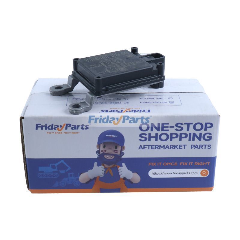 Distance Sensor 28438-5FA6A for Nissan Vehicle Altima Rogue Versa Kicks Rogue