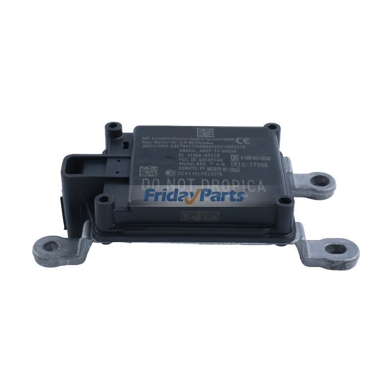 Distance Sensor for Vehicle