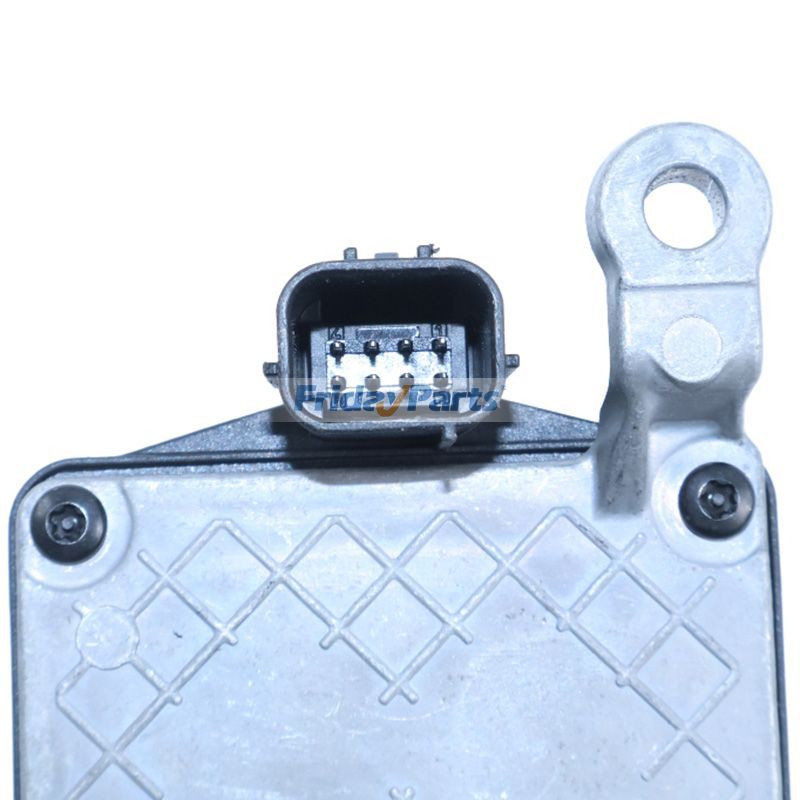  Distance Sensor For Nissan