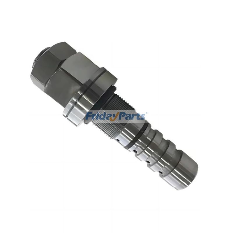 コマツ 油圧ショベル PC60-7 PC70-7 用 分配弁 708-1W-04712