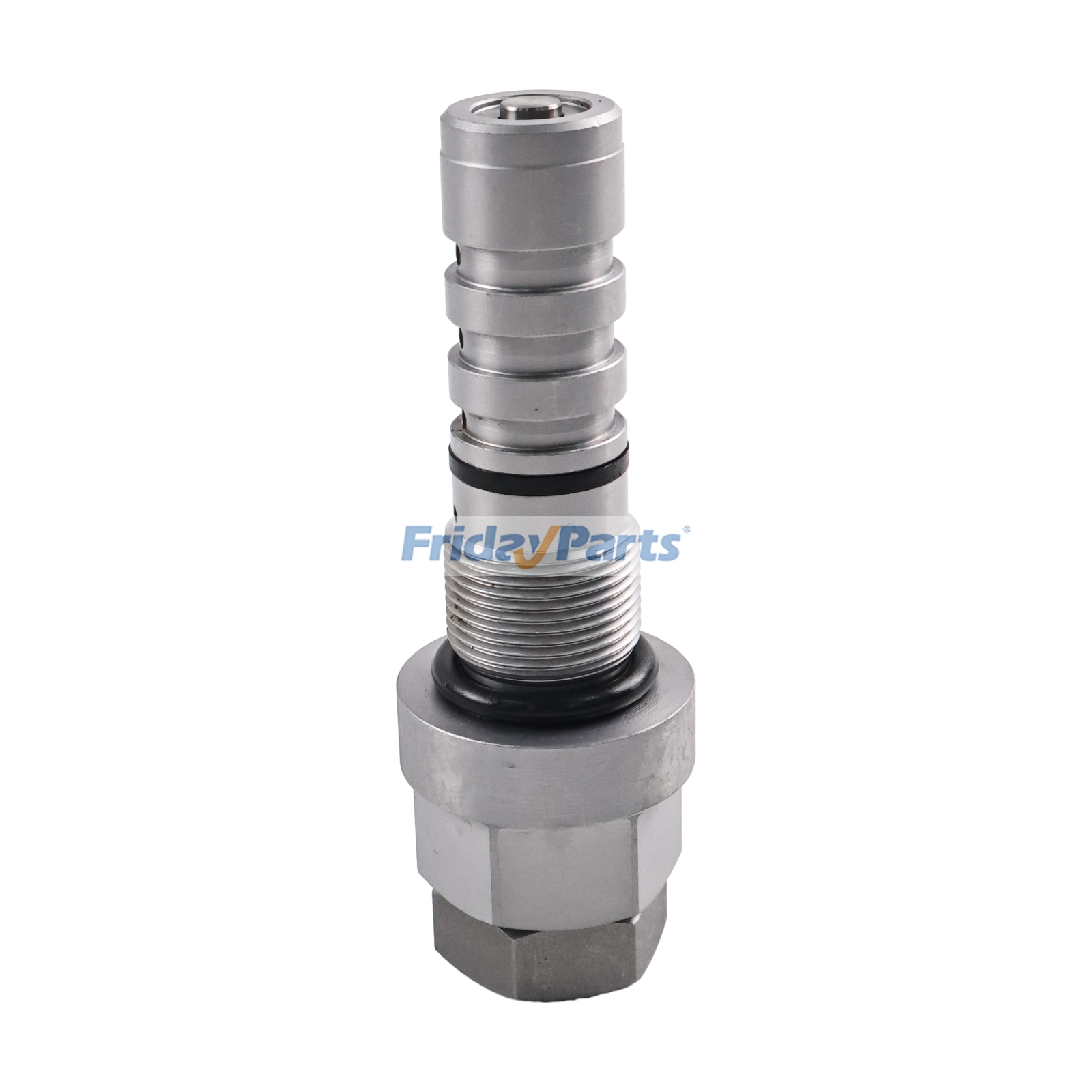 Distribution Valve compatible with Excavator