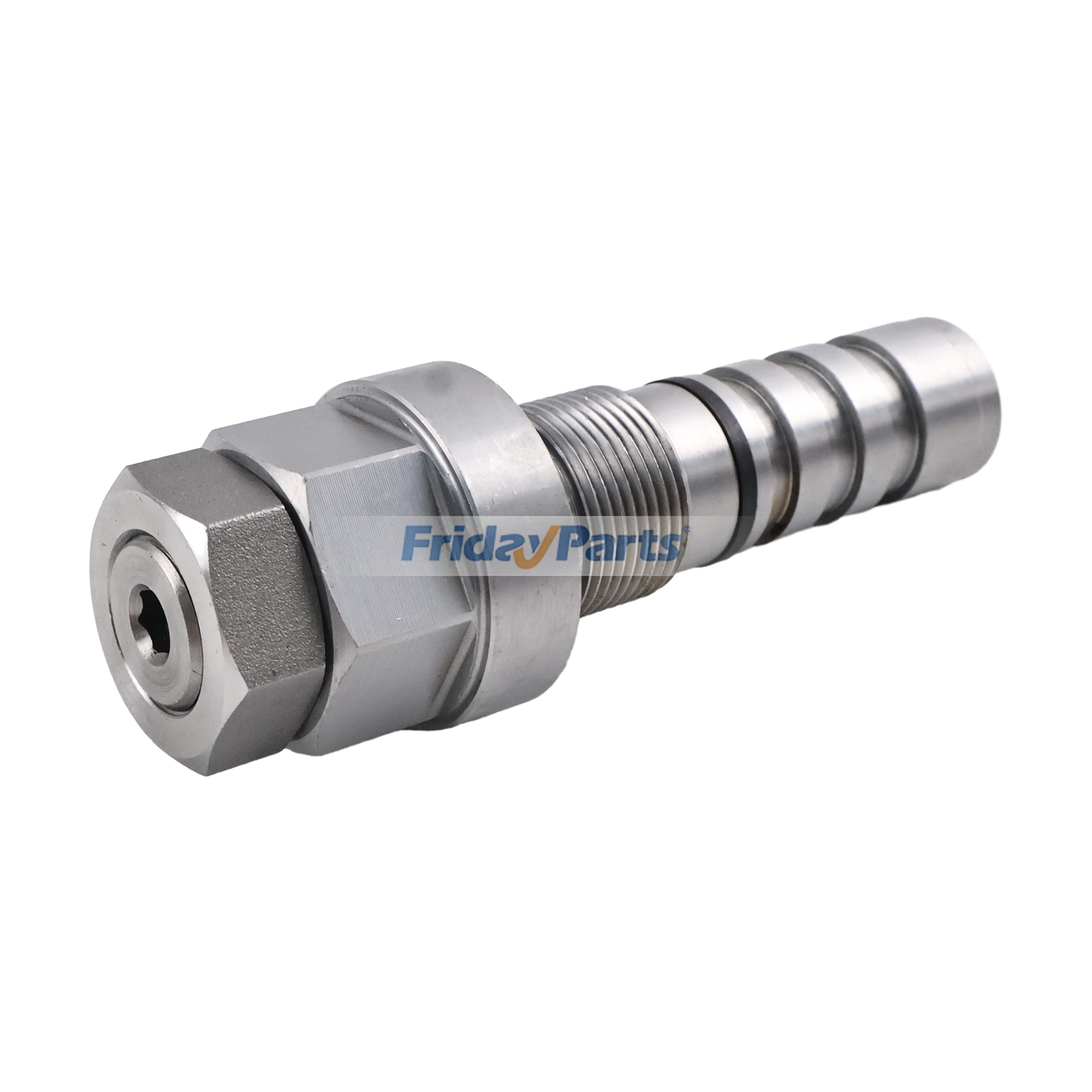 Distribution Valve 708-1W-04712 for Komatsu Excavator PC60-7 PC70-7