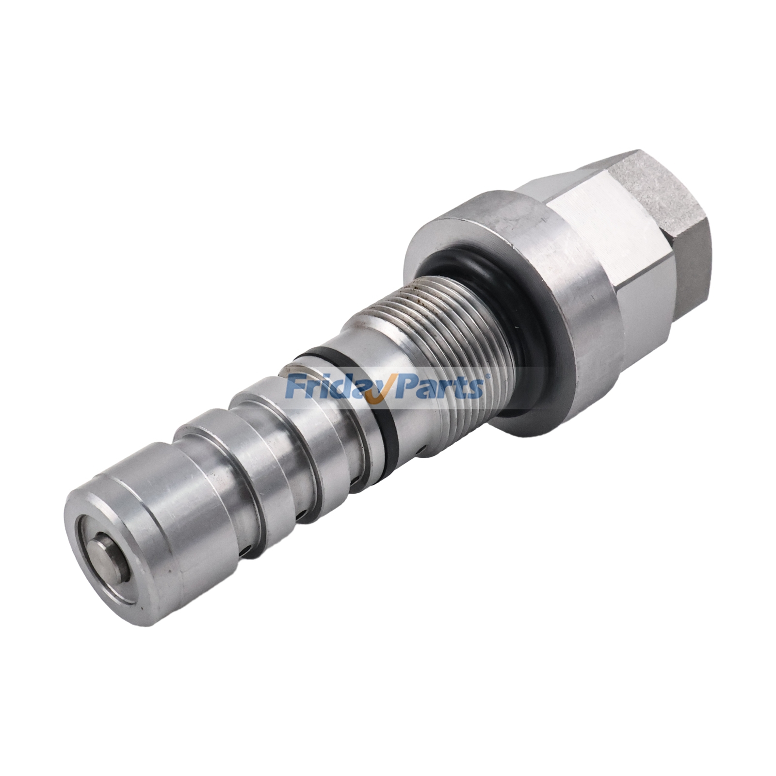 Distribution Valve for Excavator