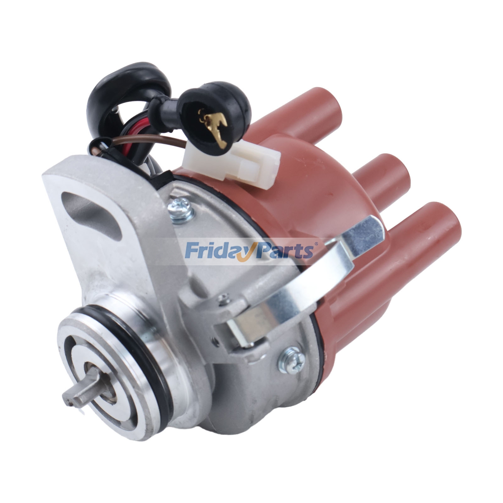 Engine,Mower,Tractor Distributor