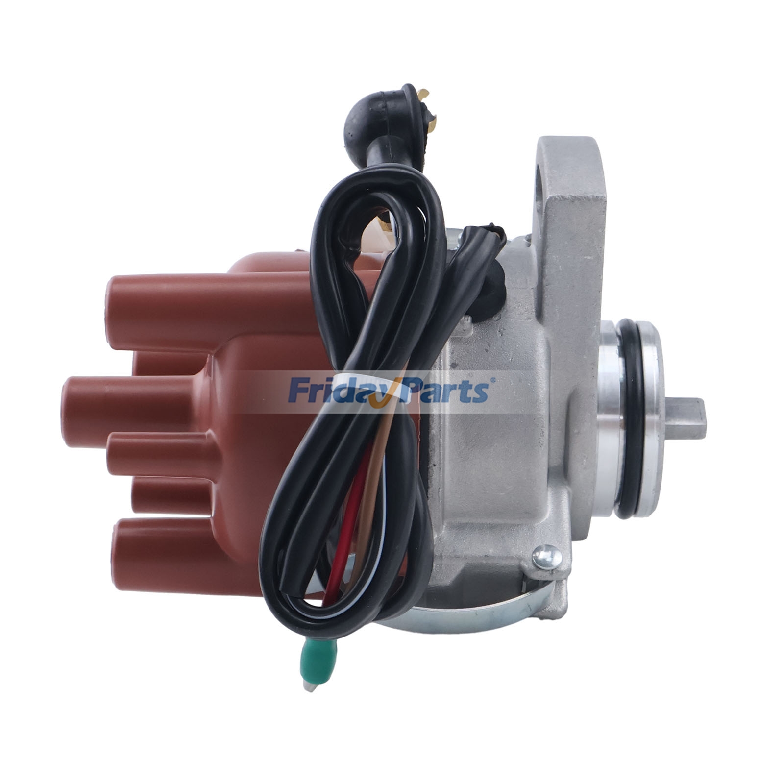 Distributor compatible with Engine,Mower,Tractor