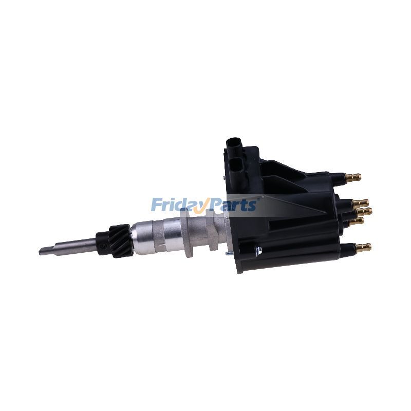 Distribuidor 1331330 para carretilla elevadora Hyster Engine GM 3.0L de FridayParts