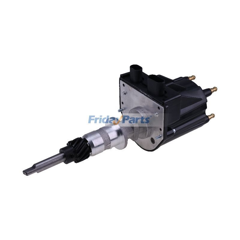 Distribuidor 1331330 para carretilla elevadora Hyster Engine GM 3.0L