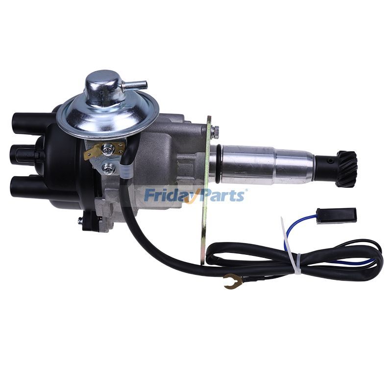 Distributeur d'allumage 1361849 HY1361849 5059605-91 pour chariot élévateur Hyster H25XM H30XM H35XM