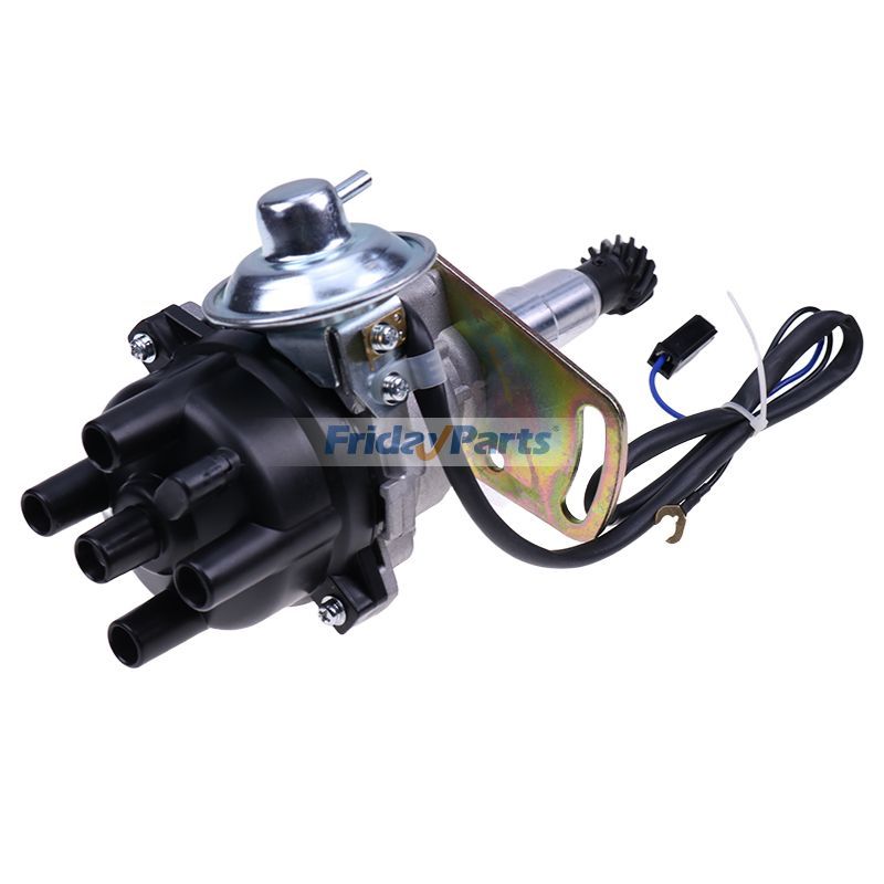 フェイタリズム hoil Distributor 1361849 for Hyster Forklift H25XM H30XM