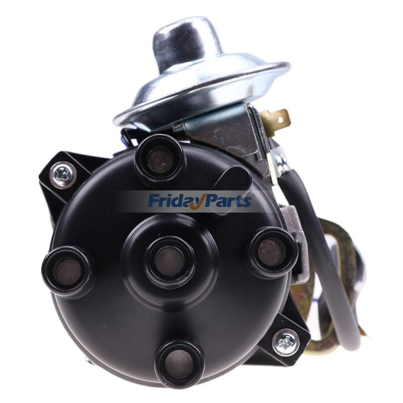 Distributeur d'allumage 1361849 HY1361849 5059605-91 pour chariot élévateur Hyster H25XM H30XM H35XMpourPour Hyster