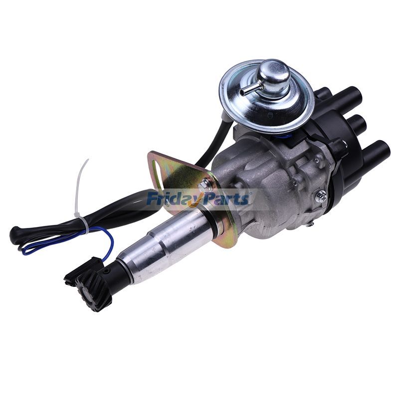 フェイタリズム hoil Distributor 1361849 for Hyster Forklift H25XM H30XM