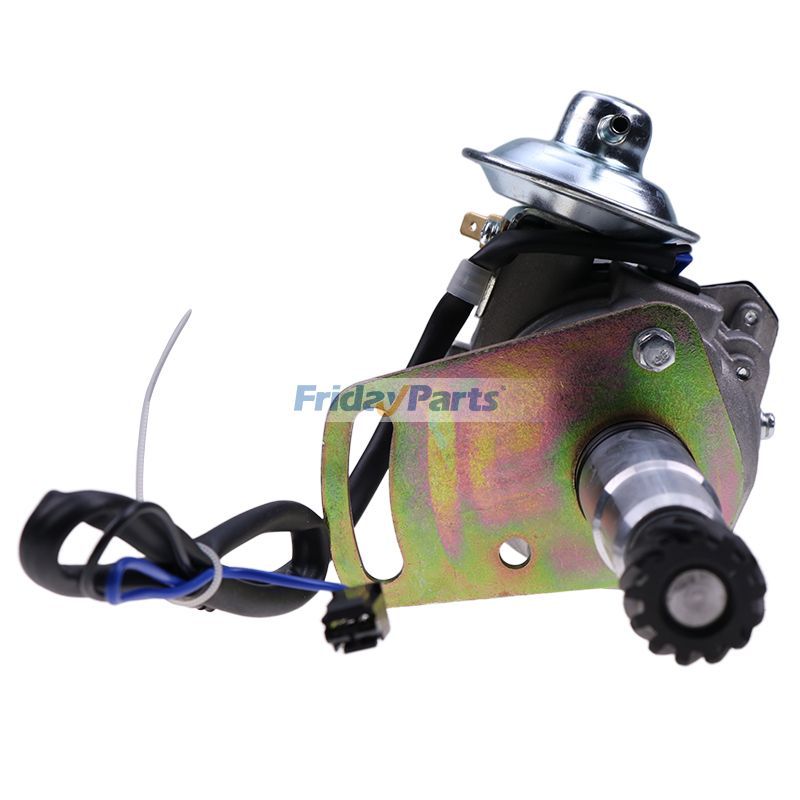 Distributeur d'allumage de FridayParts