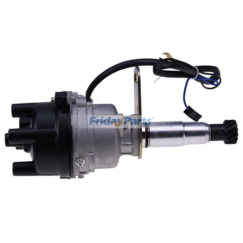 Distributeur d'allumage pour Chariot Élévateur Pour Hyster