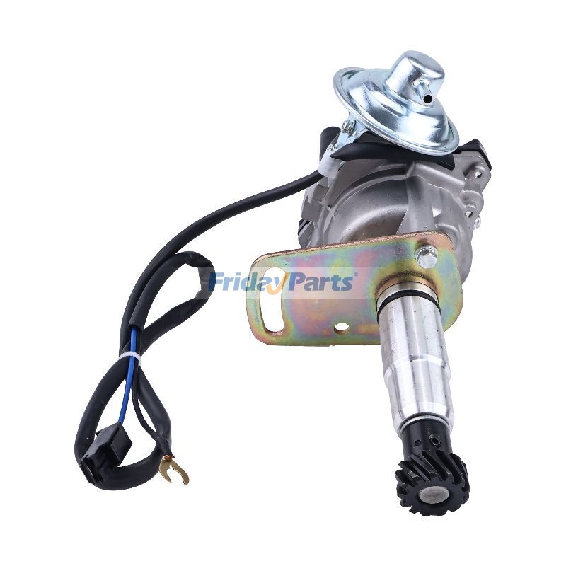 Distributeur 1500225-02 pour moteur Mazda FE 2.0L chariot élévateur Yale GC030AD GC040AD GLC030AD GLC040AD GTC030AD GTC040AD GLC040AE GTC030AEpourPour Yale