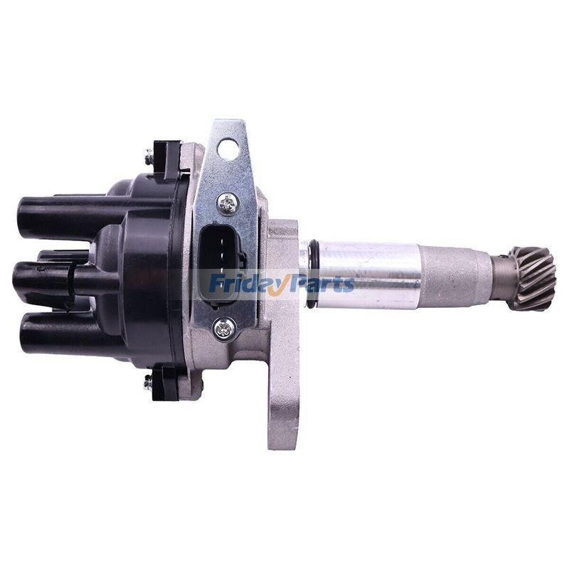 Distributeur 1554030 pour moteur Mazda FE Hyster chariot élévateur H40FT H60FT H70FT S30FT S35FT S40FT S50FT S55FTS S60FT S70FTpourPour AUTRE MARQUE