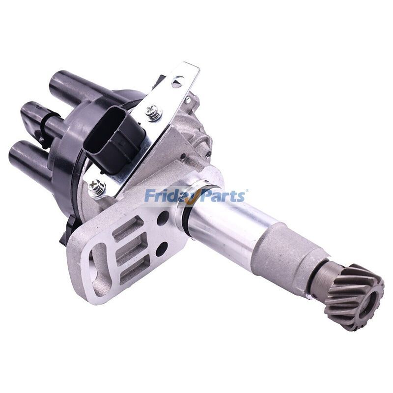 Distributeur de FridayParts