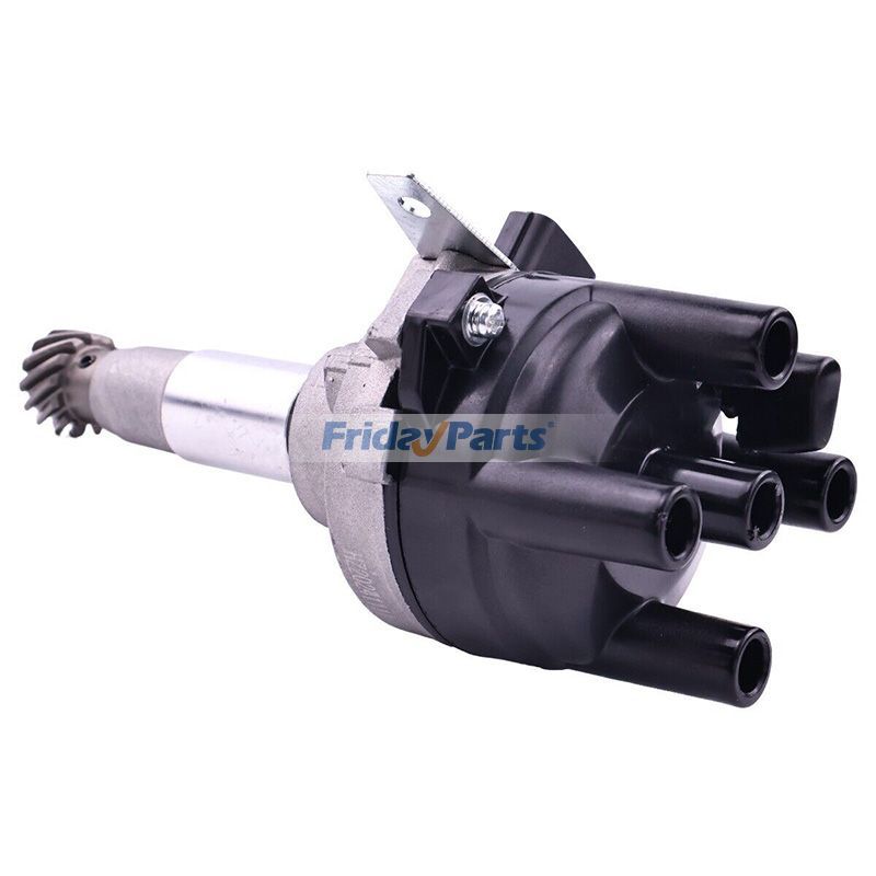 Distributeur 1554030 pour moteur Mazda FE Hyster chariot élévateur H40FT H60FT H70FT S30FT S35FT S40FT S50FT S55FTS S60FT S70FT